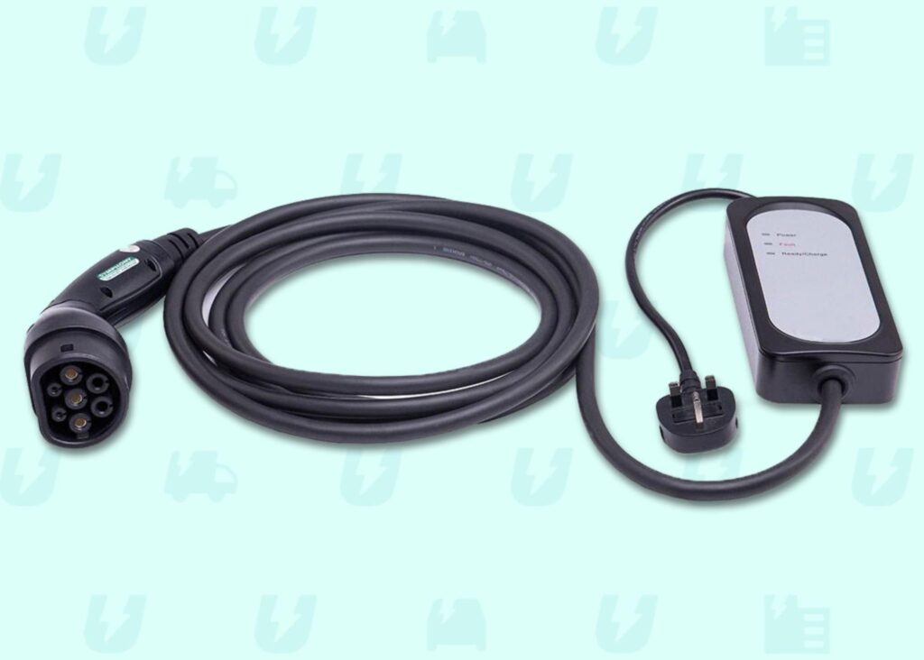 ev charging cable buying guide uk