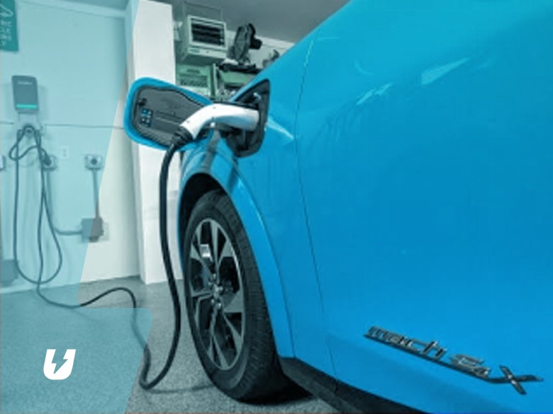how much does it cost to install ev charger at home
