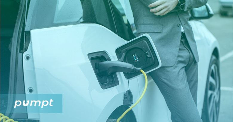 free electric vehicle charging point installation